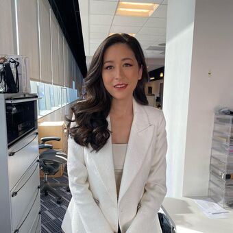 Mina Kimes