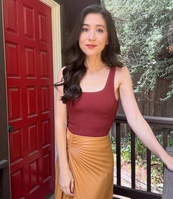 Mina Kimes Nagie Wycieki OnlyFans Zdjęcie 198