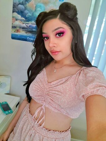 Mina Sin Nagie Wycieki OnlyFans Zdjęcie 9