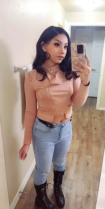 Mina Sin Nagie Wycieki OnlyFans Zdjęcie 12