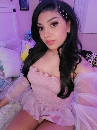 Mina Sin Nagie Wycieki OnlyFans Zdjęcie 15