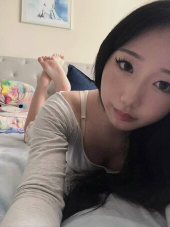 mina Nagie Wycieki OnlyFans Zdjęcie 10