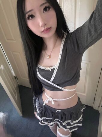 mina Nagie Wycieki OnlyFans Zdjęcie 11