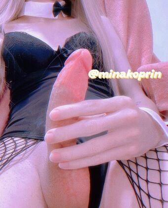 minakoprin Nagie Wycieki OnlyFans Zdjęcie 13
