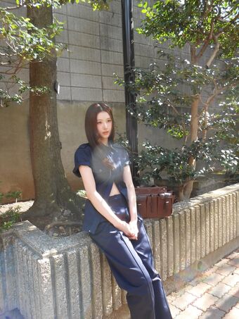 Minatozaki Sana Nagie Wycieki OnlyFans Zdjęcie 85