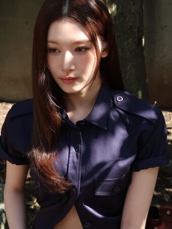 Minatozaki Sana Nagie Wycieki OnlyFans Zdjęcie 86