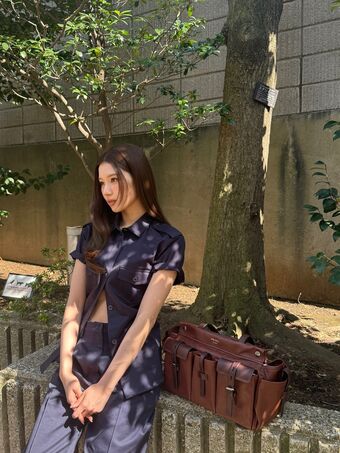 Minatozaki Sana Nagie Wycieki OnlyFans Zdjęcie 87