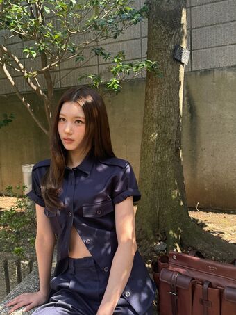 Minatozaki Sana Nagie Wycieki OnlyFans Zdjęcie 90