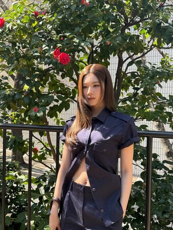 Minatozaki Sana Nagie Wycieki OnlyFans Zdjęcie 92