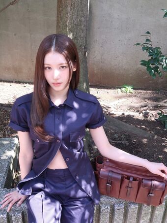 Minatozaki Sana Nagie Wycieki OnlyFans Zdjęcie 93