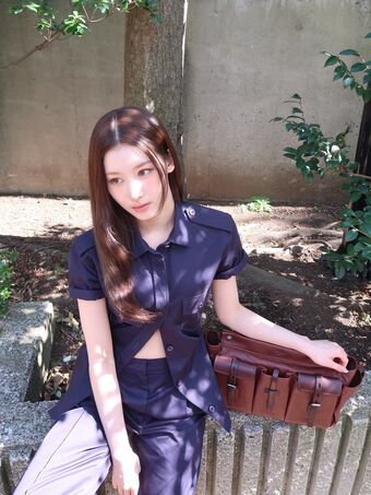 Minatozaki Sana Nagie Wycieki OnlyFans Zdjęcie 95