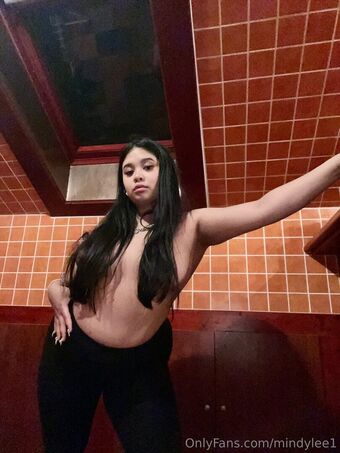 mindyyang Nagie Wycieki OnlyFans Zdjęcie 32