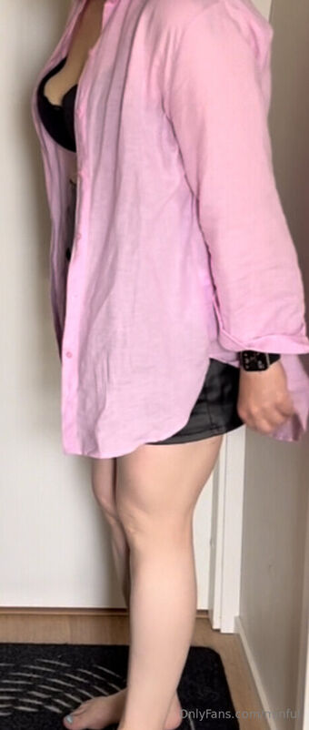 minful Nagie Wycieki OnlyFans Zdjęcie 18