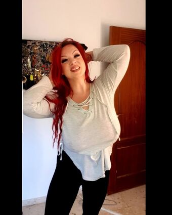 Ming-naaa Nagie Wycieki OnlyFans Zdjęcie 38