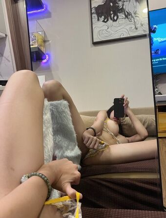 Mingdekza Nagie Wycieki OnlyFans Zdjęcie 39