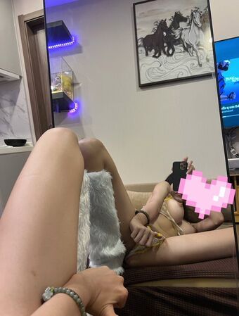 Mingdekza Nagie Wycieki OnlyFans Zdjęcie 41