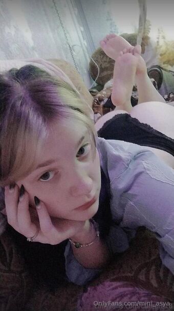 mini_asya Nagie Wycieki OnlyFans Zdjęcie 24