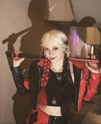 Mini.deville Nagie Wycieki OnlyFans Zdjęcie 5