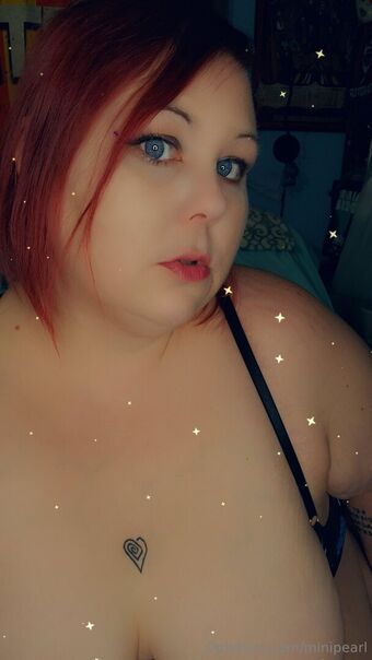 minipearl Nagie Wycieki OnlyFans Zdjęcie 8