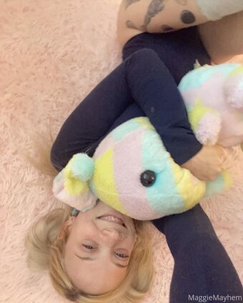minxybites Nagie Wycieki OnlyFans Zdjęcie 38