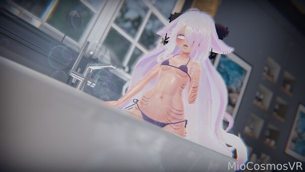 MioCosmosVR