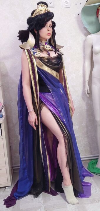 MiraMioki Nagie Wycieki OnlyFans Zdjęcie 74