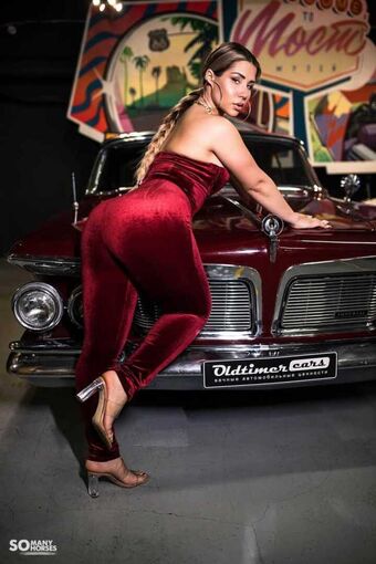 Miravi Nagie Wycieki OnlyFans Zdjęcie 4