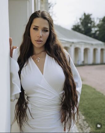 Miravi Nagie Wycieki OnlyFans Zdjęcie 9