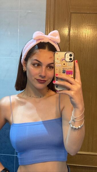 Miriam Villoria Nagie Wycieki OnlyFans Zdjęcie 8