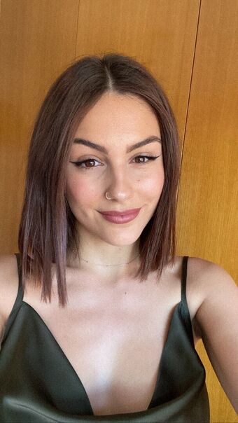 Miriam Villoria Nagie Wycieki OnlyFans Zdjęcie 9