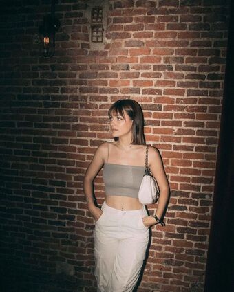 Miriam Villoria Nagie Wycieki OnlyFans Zdjęcie 10