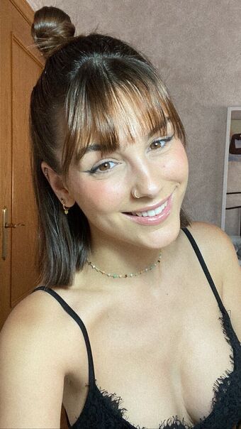 Miriam Villoria Nagie Wycieki OnlyFans Zdjęcie 13