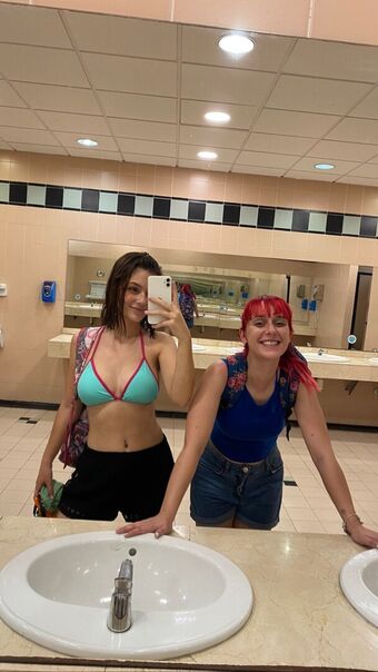 Miriam Villoria Nagie Wycieki OnlyFans Zdjęcie 14