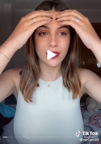 Miriam Villoria Nagie Wycieki OnlyFans Zdjęcie 15