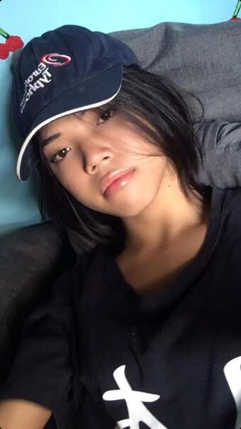 Miru Ackerman Nagie Wycieki OnlyFans Zdjęcie 1