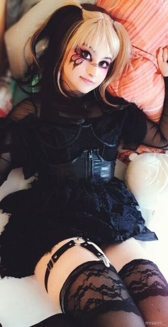 misa-free