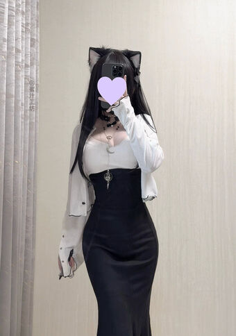 Misanay Nagie Wycieki OnlyFans Zdjęcie 110