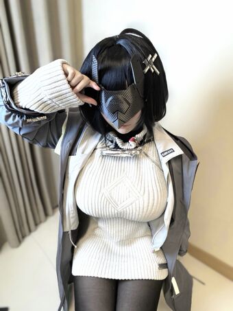 Misanay Nagie Wycieki OnlyFans Zdjęcie 112