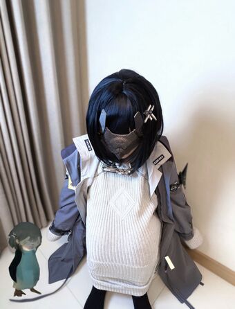 Misanay Nagie Wycieki OnlyFans Zdjęcie 116