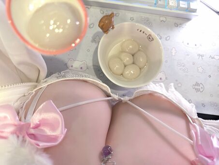 Misanay Nagie Wycieki OnlyFans Zdjęcie 117