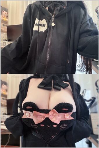 Misanay Nagie Wycieki OnlyFans Zdjęcie 120