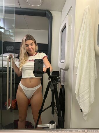 mischa_teases Nagie Wycieki OnlyFans Zdjęcie 17