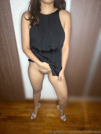 mischiefmaya Nagie Wycieki OnlyFans Zdjęcie 13