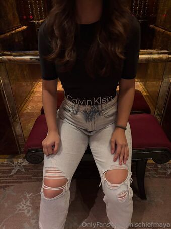 mischiefmaya Nagie Wycieki OnlyFans Zdjęcie 19