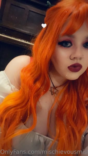 mischievousmisty
