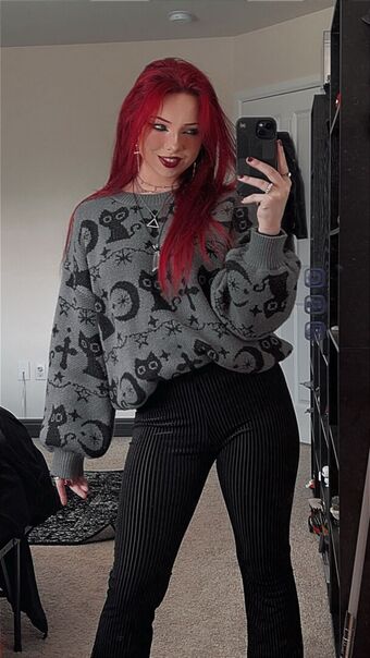 Miserrablee Nagie Wycieki OnlyFans Zdjęcie 6