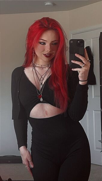 Miserrablee Nagie Wycieki OnlyFans Zdjęcie 7