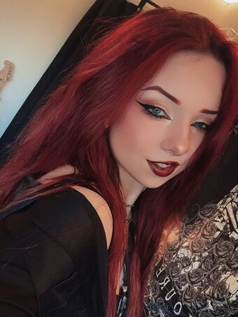 Miserrablee Nagie Wycieki OnlyFans Zdjęcie 8