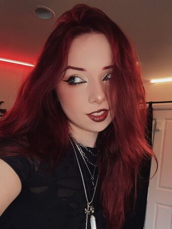Miserrablee Nagie Wycieki OnlyFans Zdjęcie 10