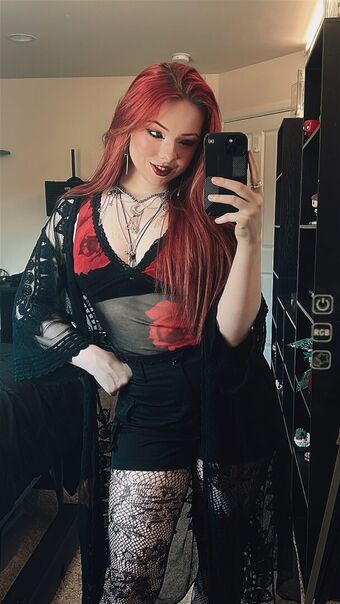 Miserrablee Nagie Wycieki OnlyFans Zdjęcie 11